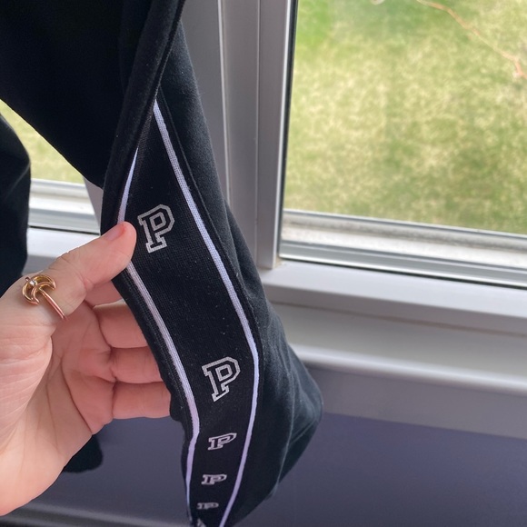 PINK leggings - Picture 4 of 5